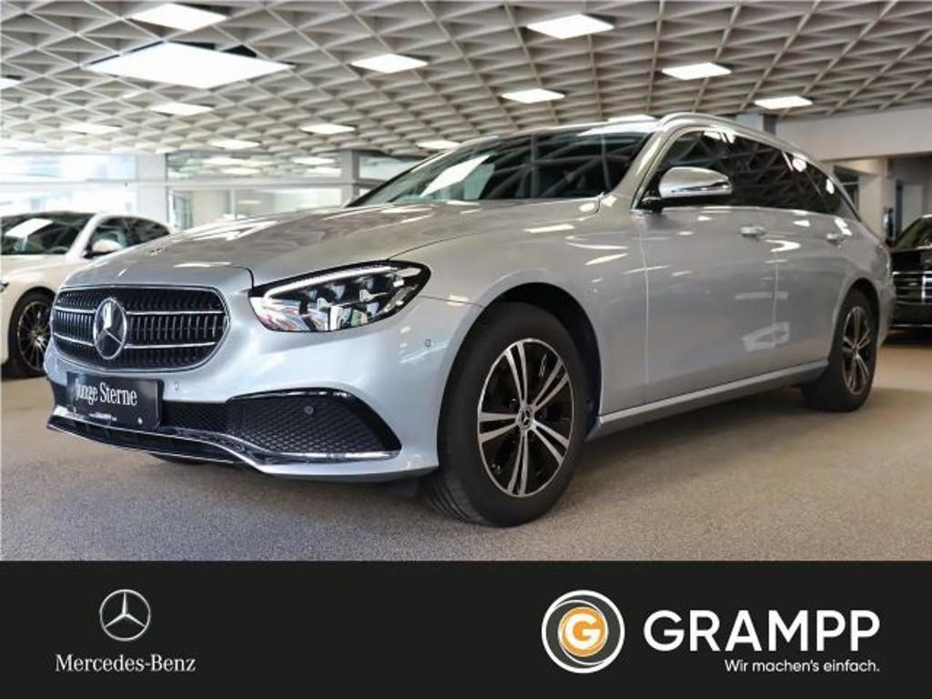 Mercedes-Benz E-Klasse 2022 Diesel