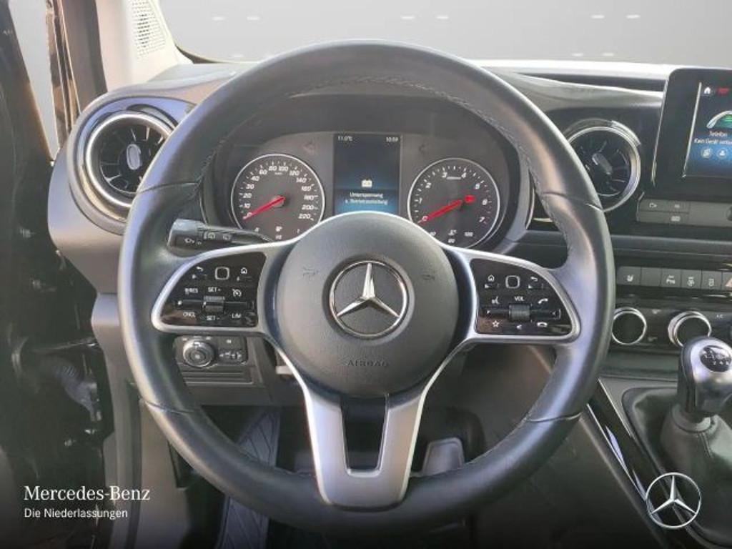 Mercedes-Benz T 160