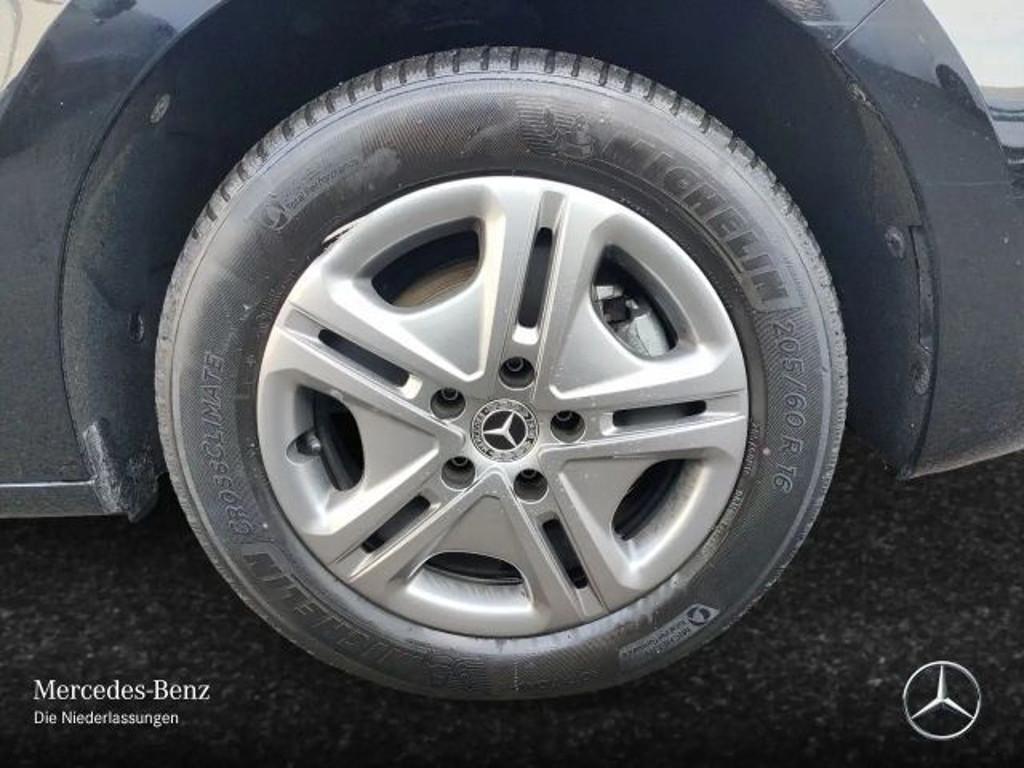 Mercedes-Benz T 160
