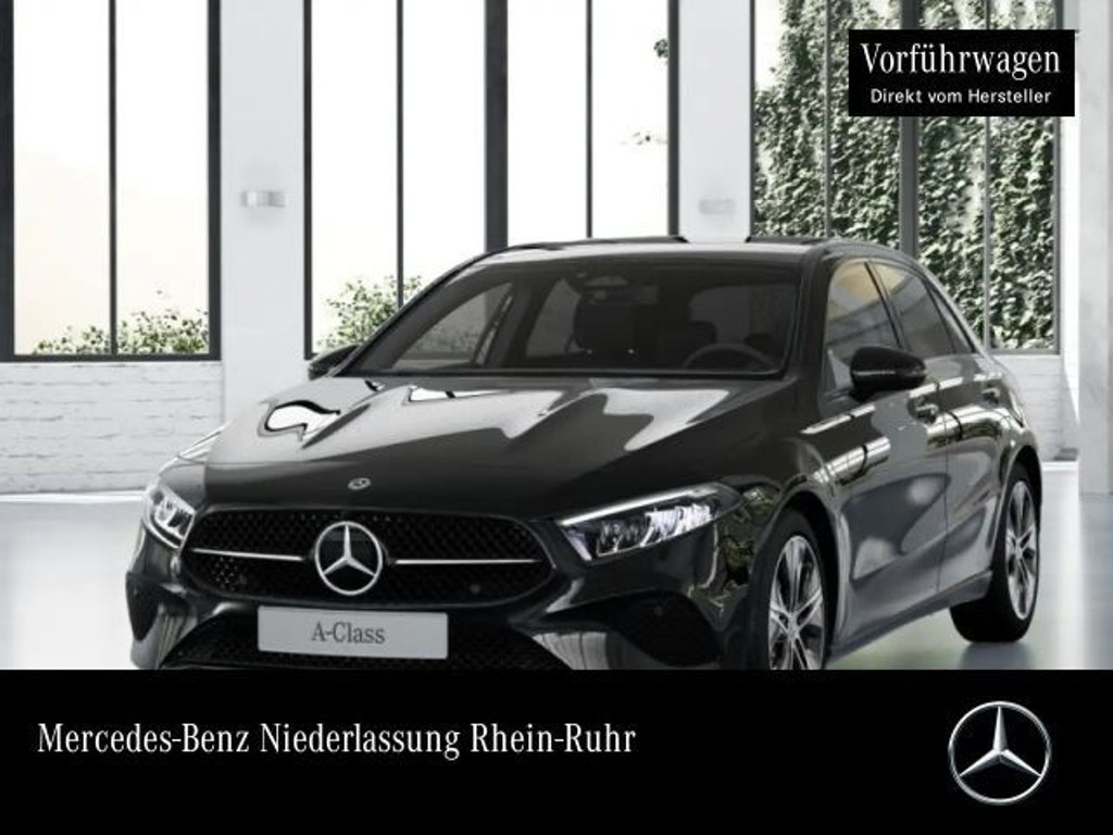Mercedes-Benz A-Klasse 2025 Diesel