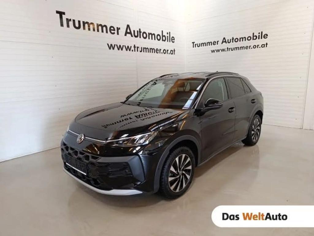 Volkswagen T-Roc 2026 Benzine