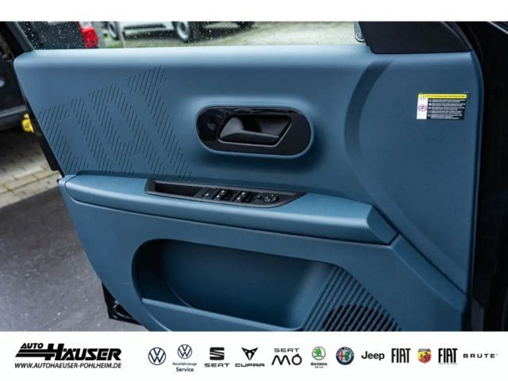 Fiat Grande Panda