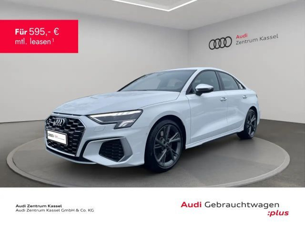 Audi S3 2024 Benzine