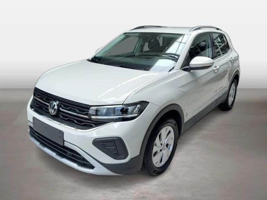 Volkswagen T-Cross 2024 Benzine
