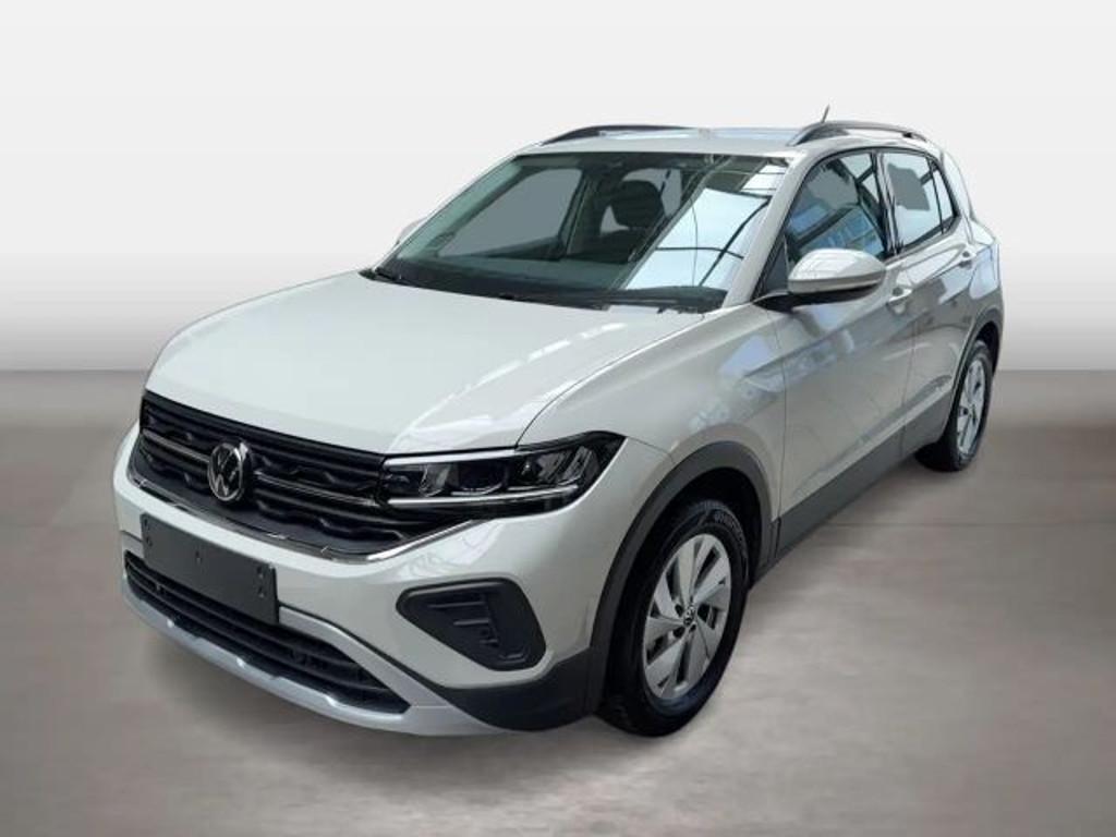 Volkswagen T-Cross 2024 Benzine