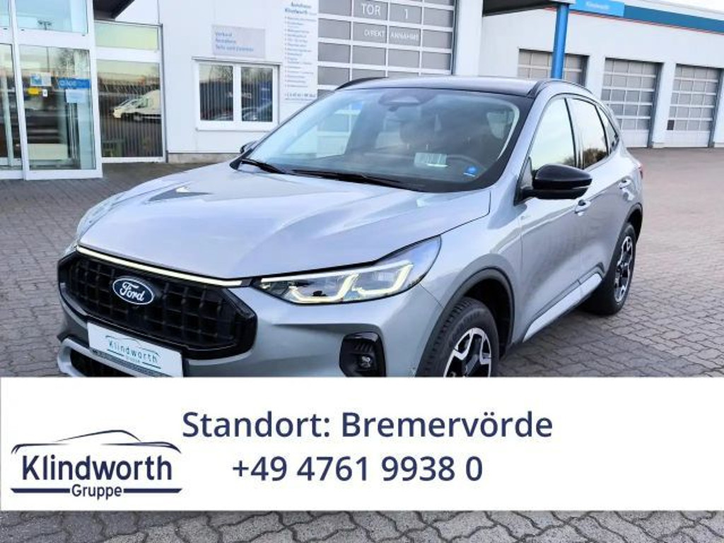 Ford Kuga 2024 Benzine