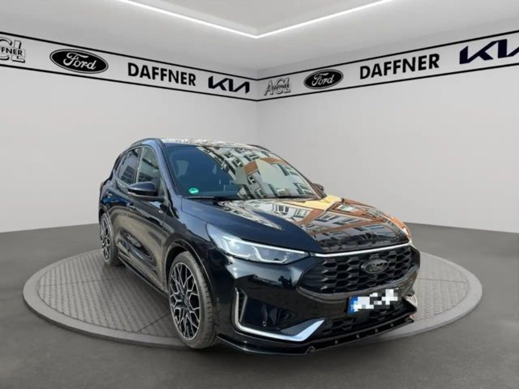 Ford Kuga 2025 Hybride Benzine