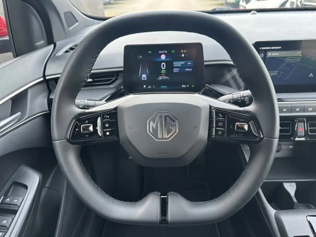 MG MG3