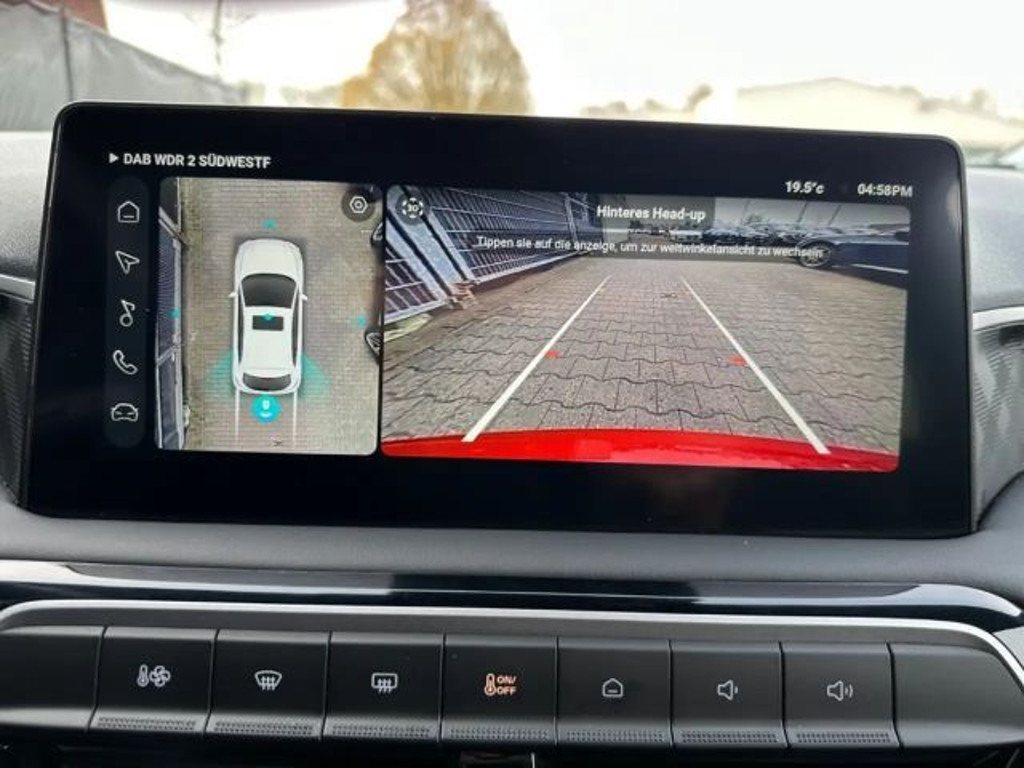 MG MG3