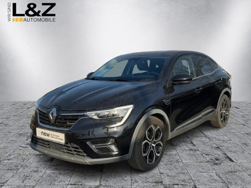 Renault Arkana 2022 Benzine