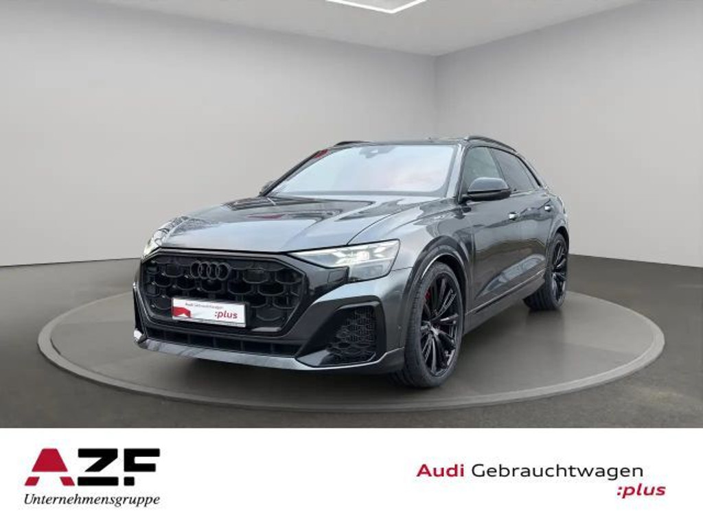 Audi SQ8 2023 Benzine