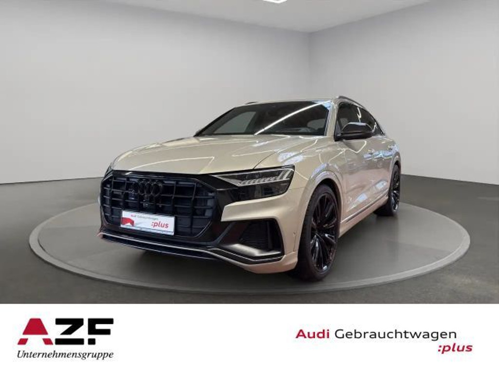 Audi Q8 2022 Diesel