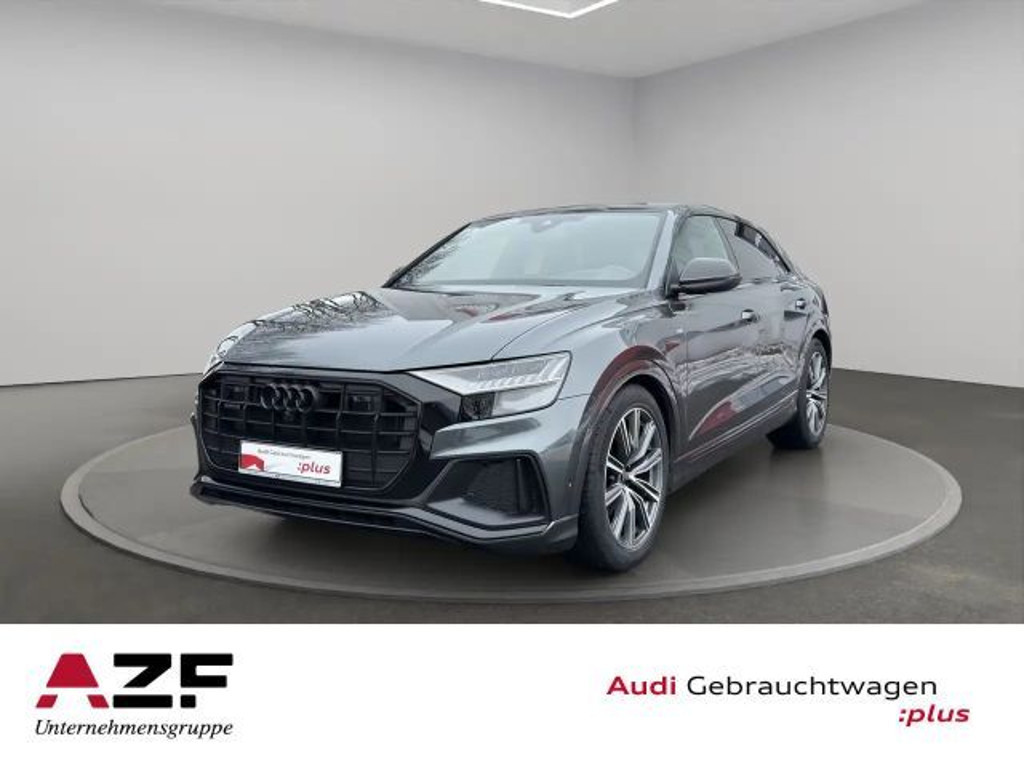 Audi Q8 2023 Diesel