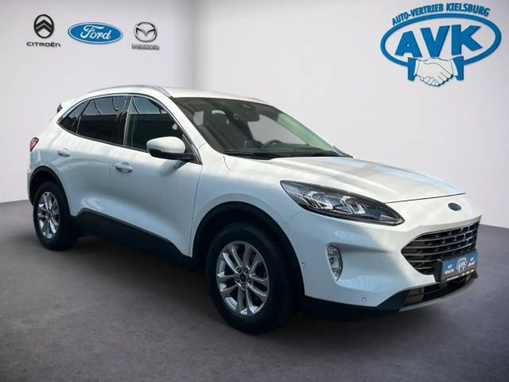 Ford Kuga 2022 Diesel