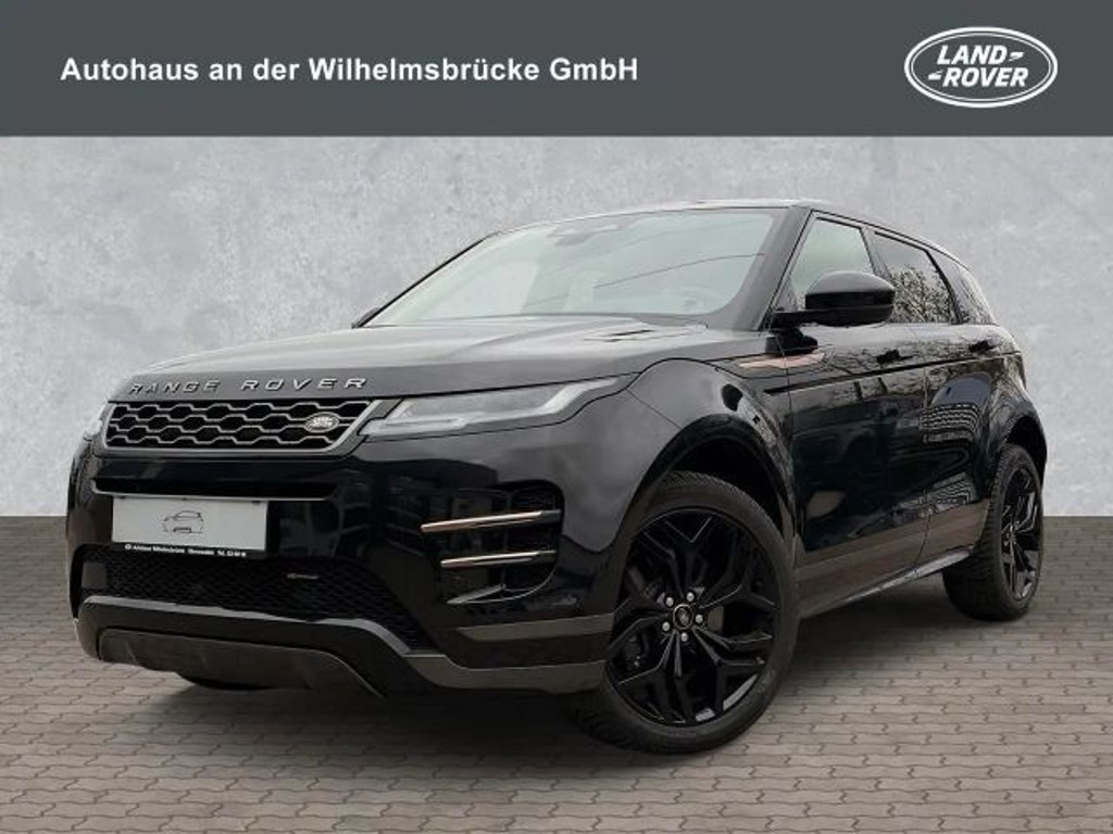 Land Rover Range Rover Evoque 2023 Benzine