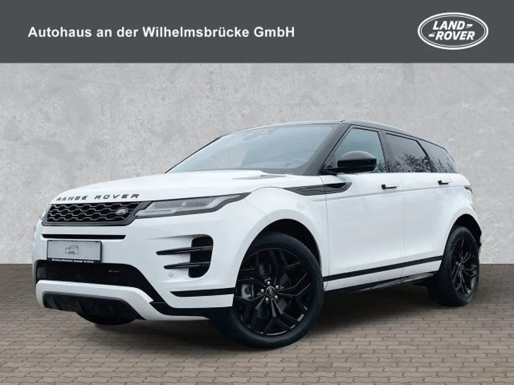 Land Rover Range Rover Evoque 2022 Diesel
