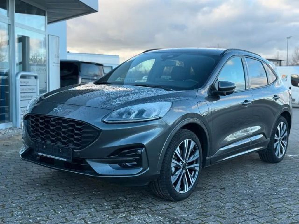 Ford Kuga 2022 Hybride Benzine