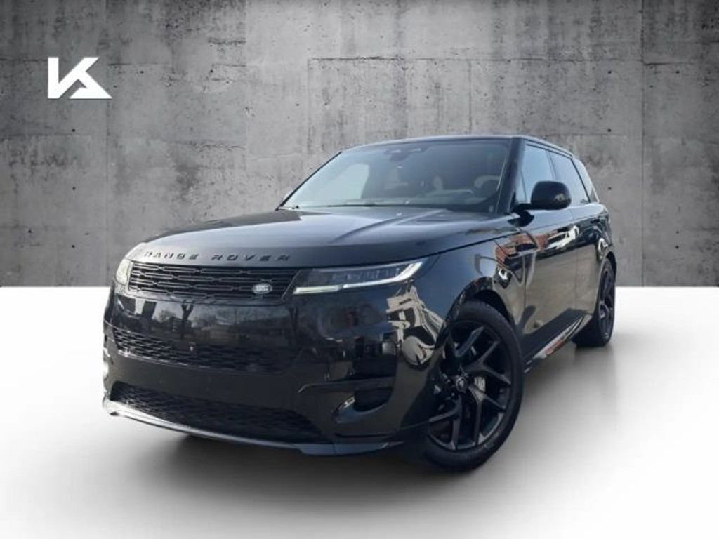 Land Rover Range Rover Sport 2025 Diesel