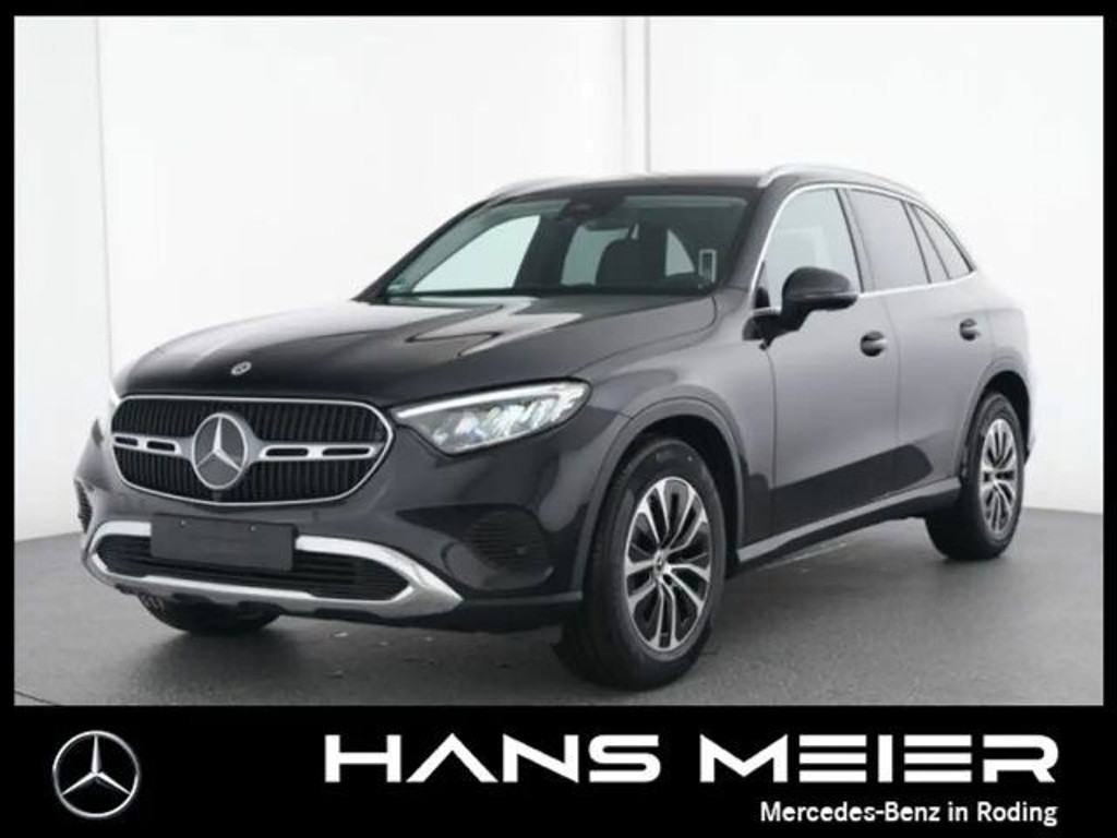 Mercedes-Benz GLC-Klasse 2025 Diesel