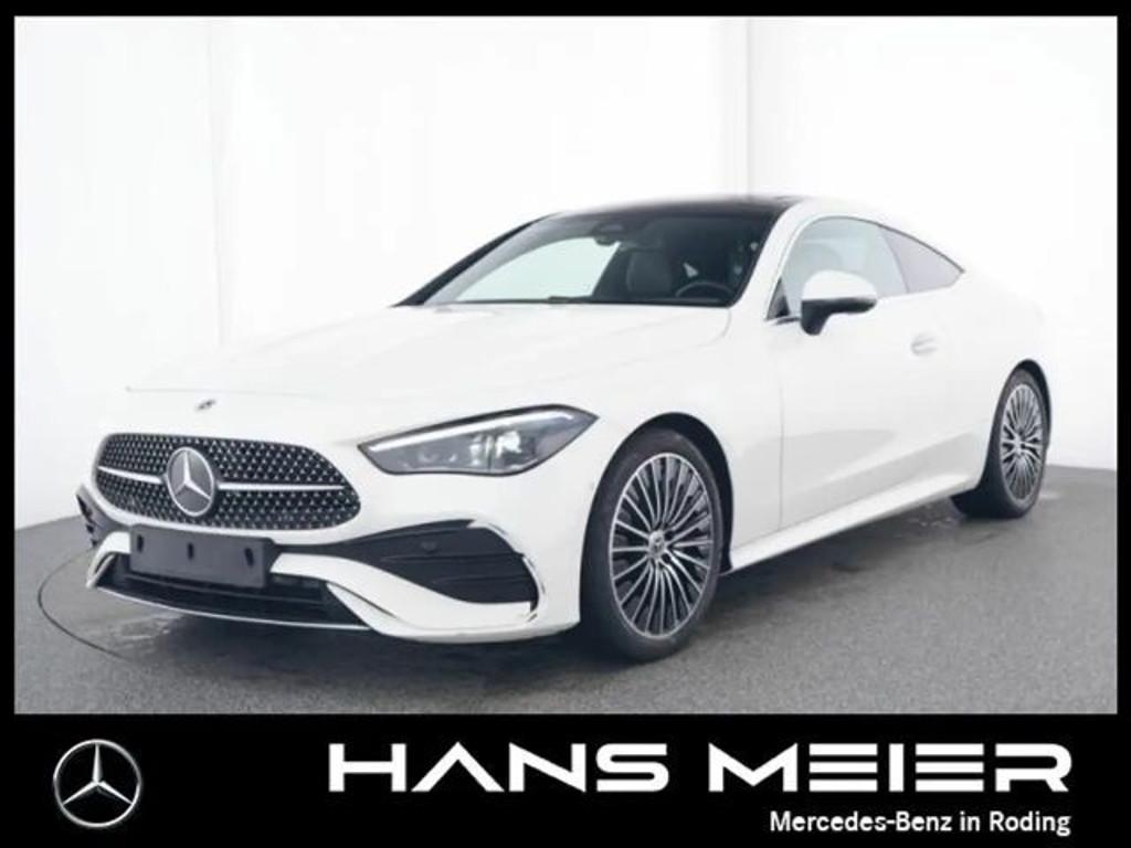 Mercedes-Benz CL 2025 Benzine