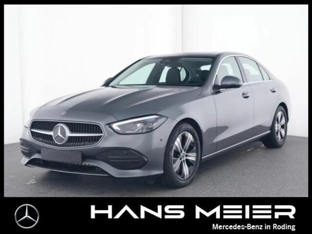 Mercedes-Benz C-Klasse 2024 Diesel