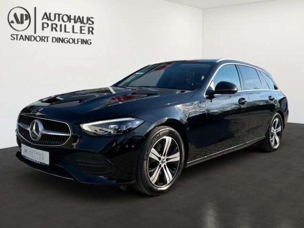 Mercedes-Benz C-Klasse 2024 Diesel