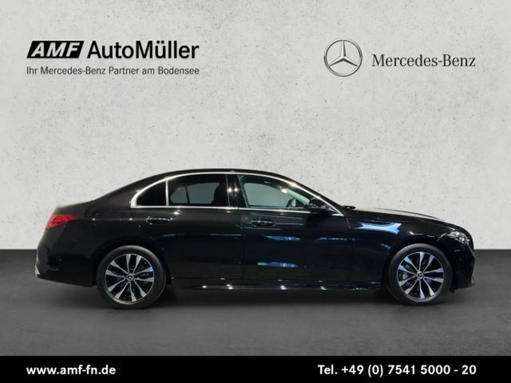 Mercedes-Benz C-Klasse 2024 Diesel