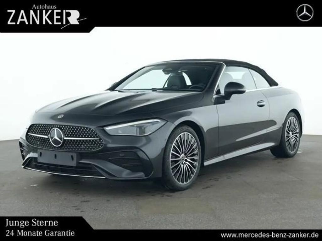 Mercedes-Benz CL 2025 Diesel