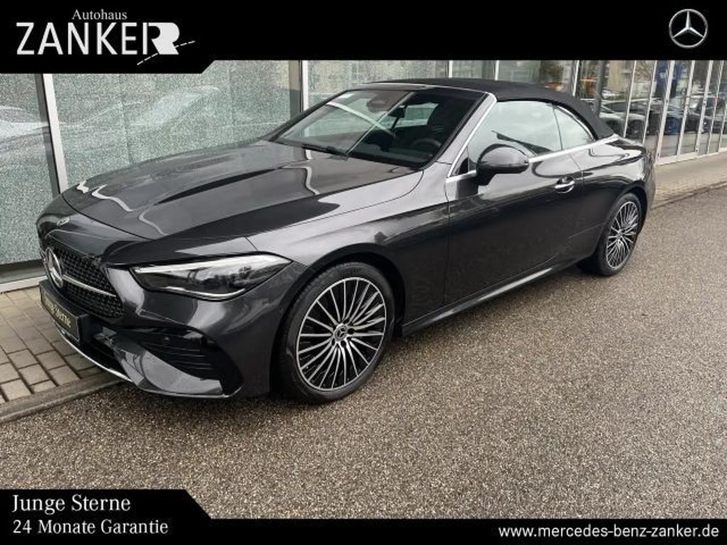 Mercedes-Benz CL 2025 Diesel