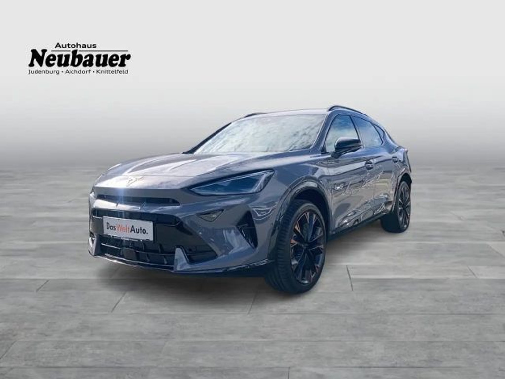 Cupra Formentor 2025 Benzine