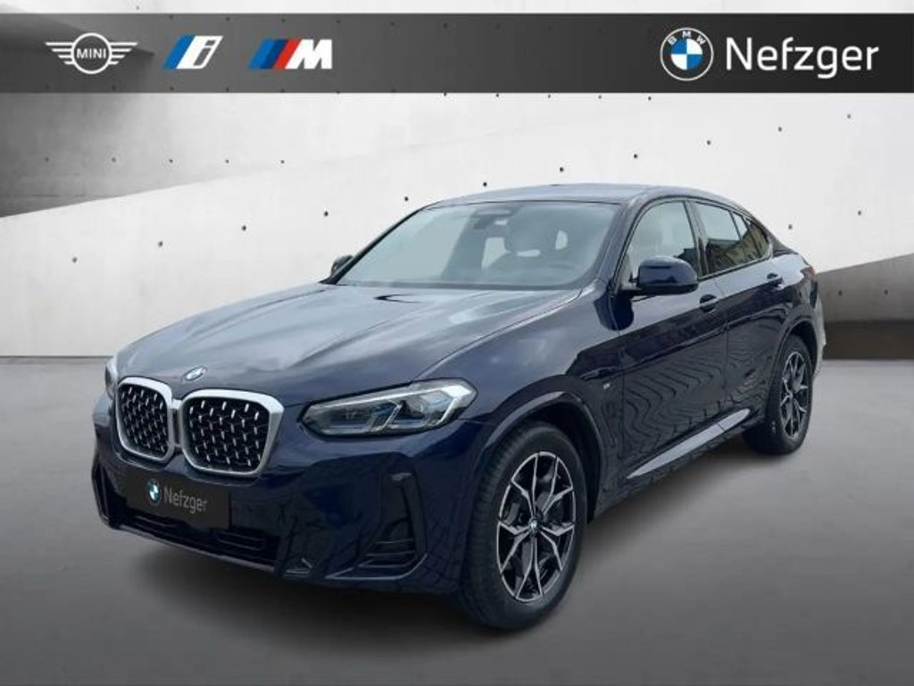 BMW X4 2024 Diesel