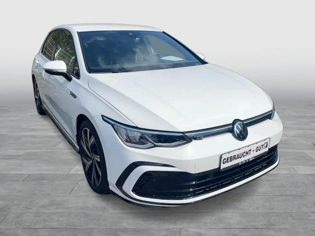 Volkswagen Golf 2024 Benzine