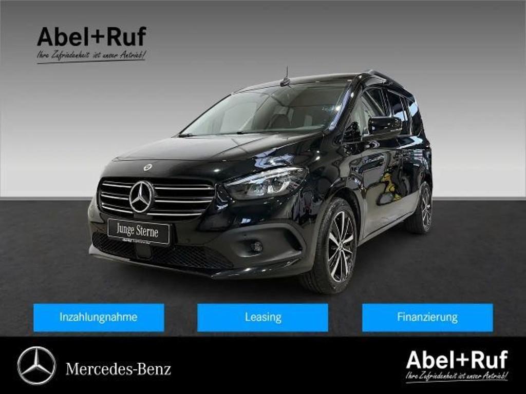 Mercedes-Benz T 180