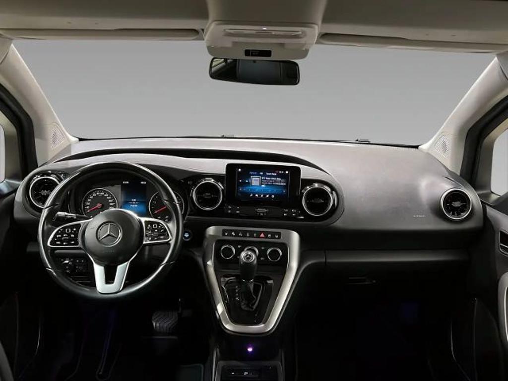 Mercedes-Benz T 180