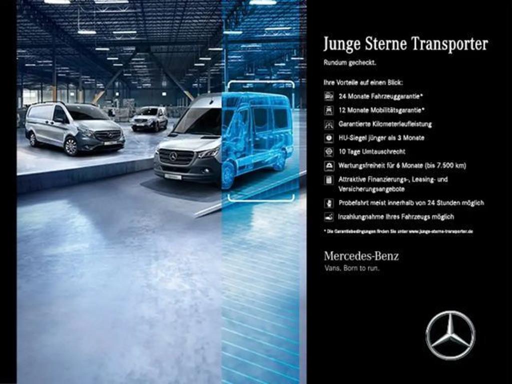 Mercedes-Benz T 180