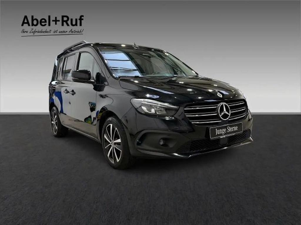 Mercedes-Benz T 180