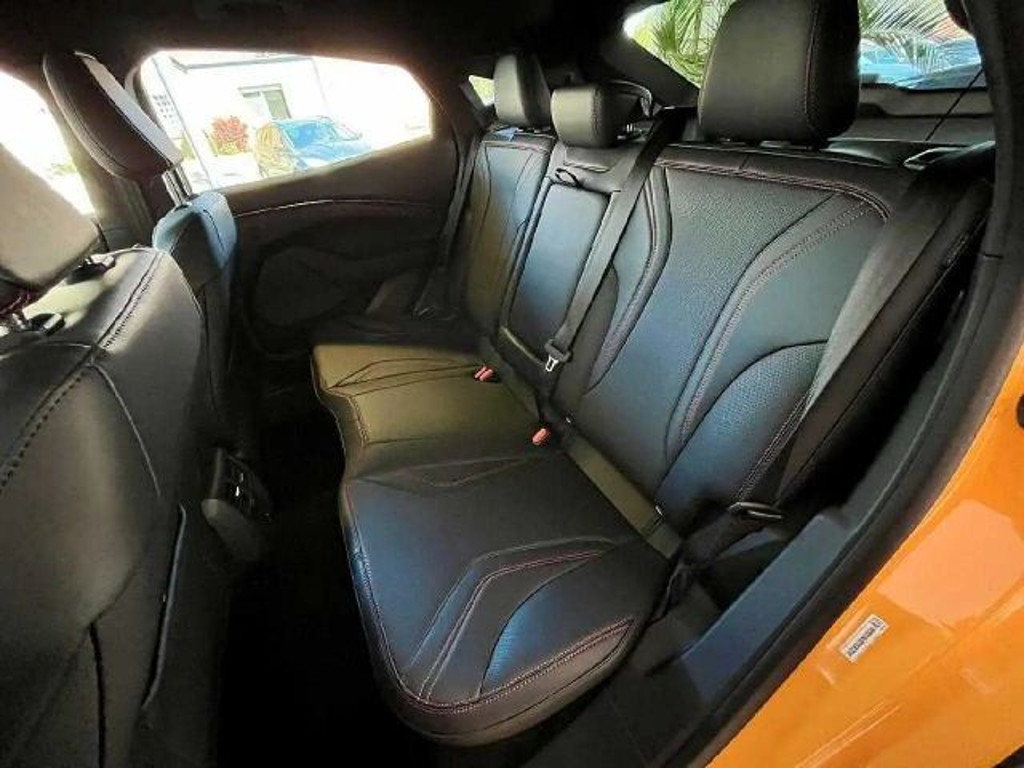 Ford Mustang Mach-E