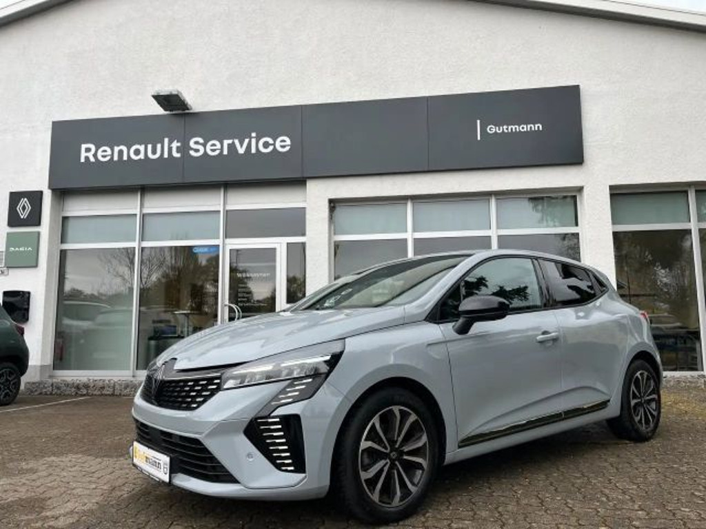 Renault Clio 2025 Benzine