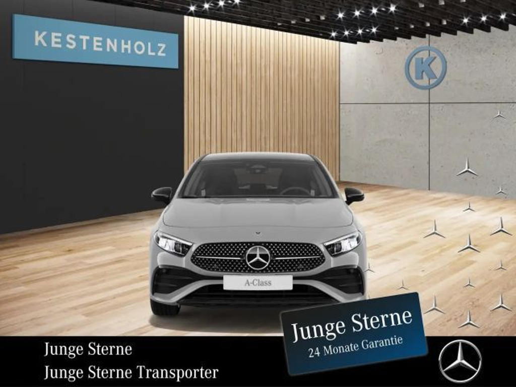 Mercedes-Benz A-Klasse 2026 Diesel