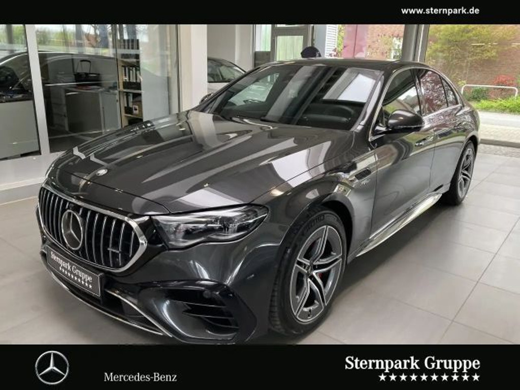 Mercedes-Benz A-Klasse 2024 Hybride Benzine