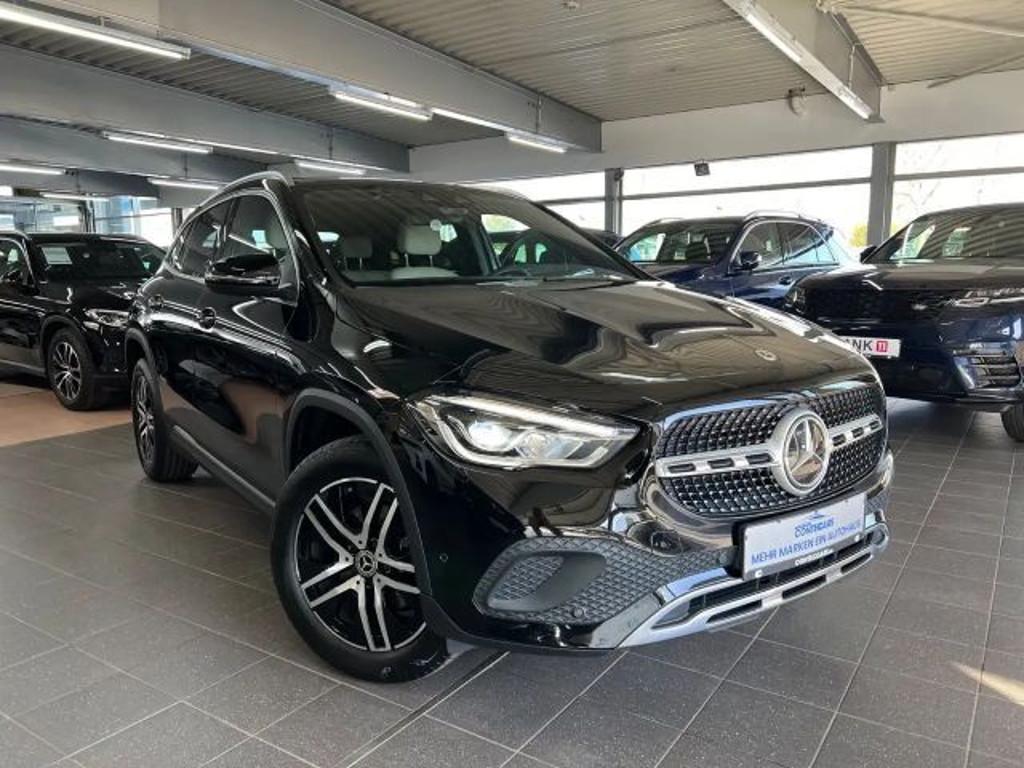 Mercedes-Benz GLA-Klasse 2023 Diesel