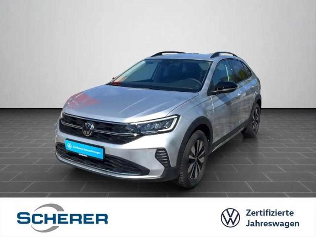 Volkswagen Taigo 2025 Benzine