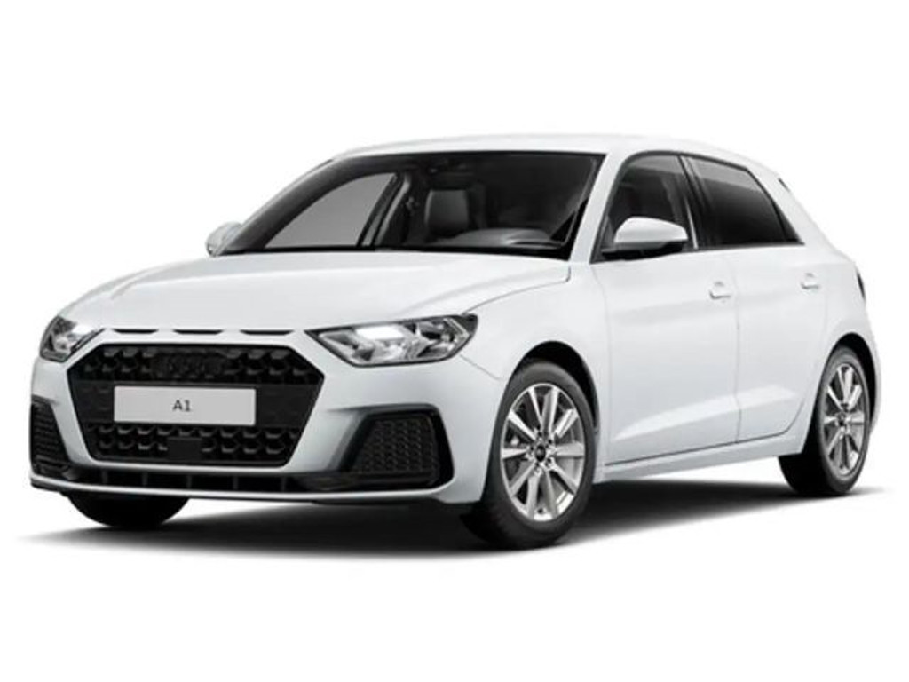 Audi A1 2025 Benzine
