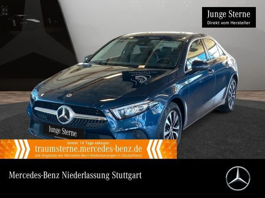 Mercedes-Benz A-Klasse 2022 Diesel
