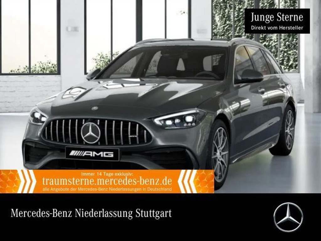 Mercedes-Benz A-Klasse 2024 Benzine