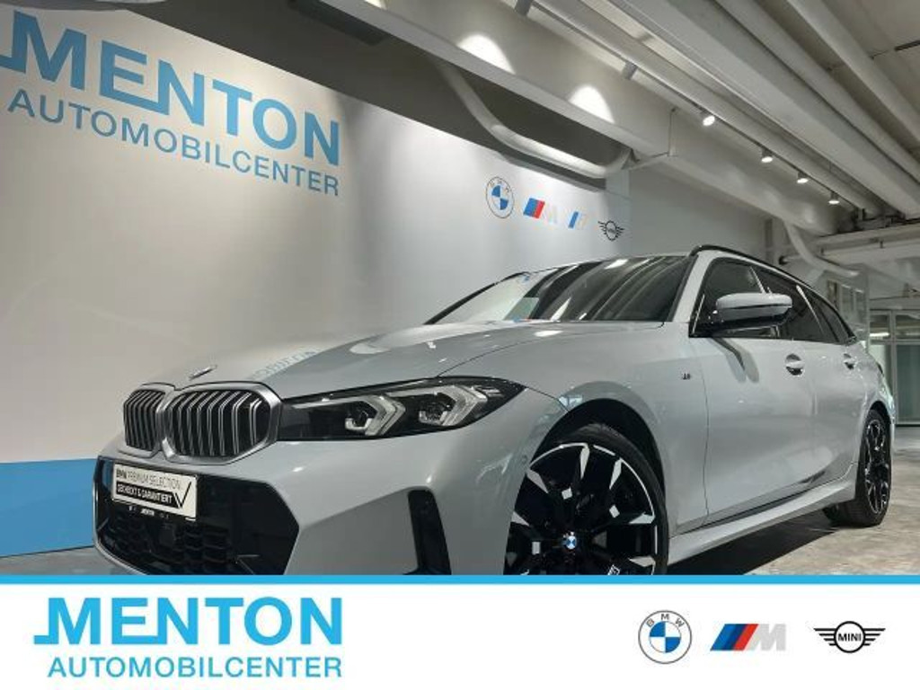 BMW 3 Serie 2025 Diesel