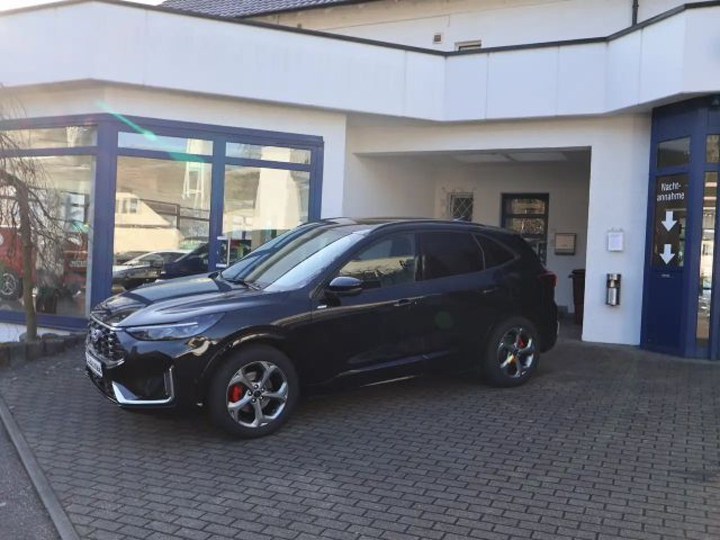 Ford Kuga 2024 Benzine