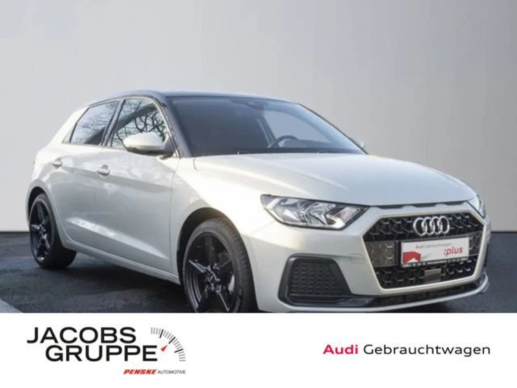 Audi A1 2026 Benzine