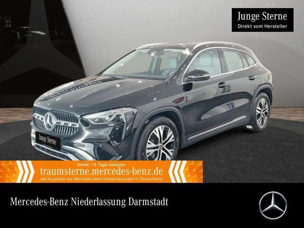 Mercedes-Benz GLA-Klasse 2024 Diesel