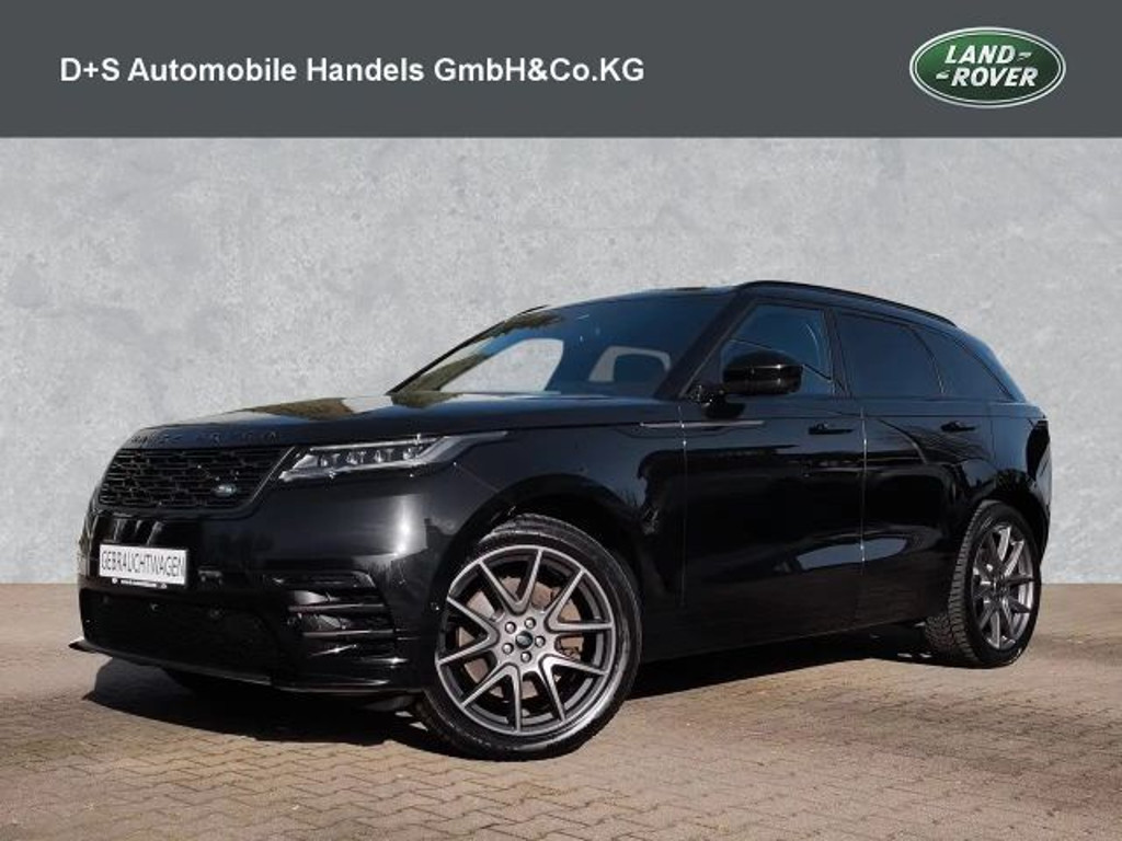 Land Rover Range Rover Velar 2024 Diesel